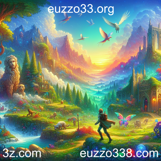 Explorando o Mundo dos Jogos de Aventura