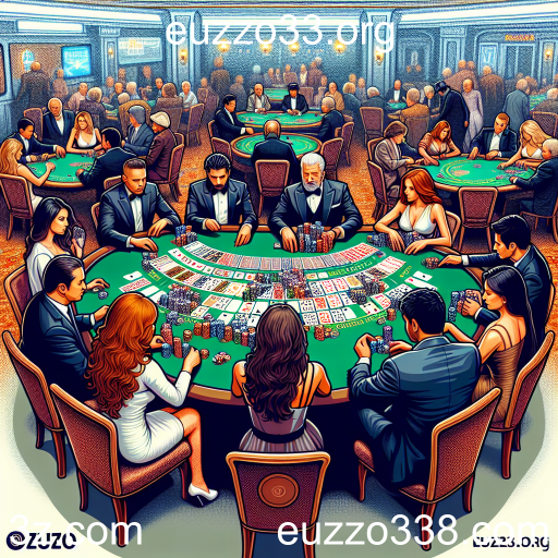 A Evolução dos Jogos de Carta: Tradição e Inovação