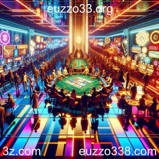 A Evolução dos Jogos Multijogador