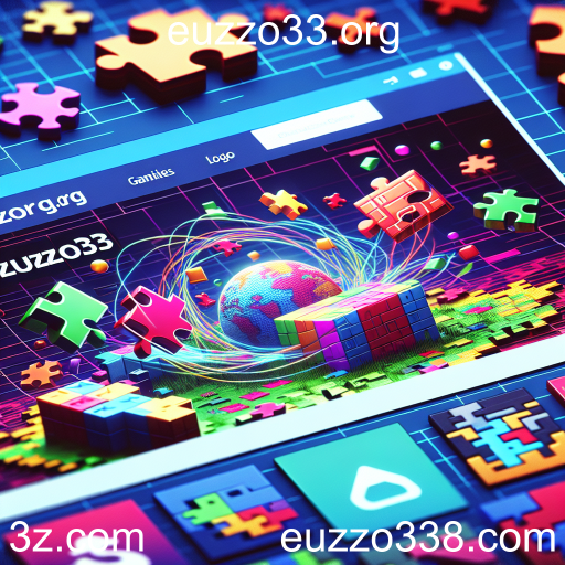 Descubra a Magia dos Quebra-Cabeças em euzzo33.org