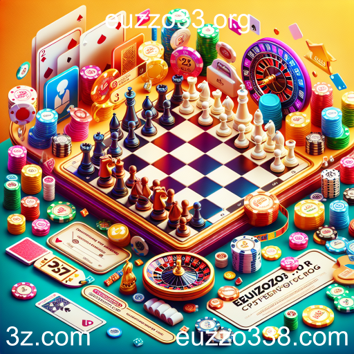 Explorando o Mundo dos Jogos de Estratégia